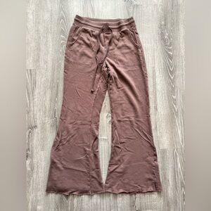 Aerie | wide leg sweatpants